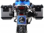H&B Xplorer CutOut Alu-Koffer-Träger-Sets - Honda CRF1000L AFRICA TWIN 2018-2019